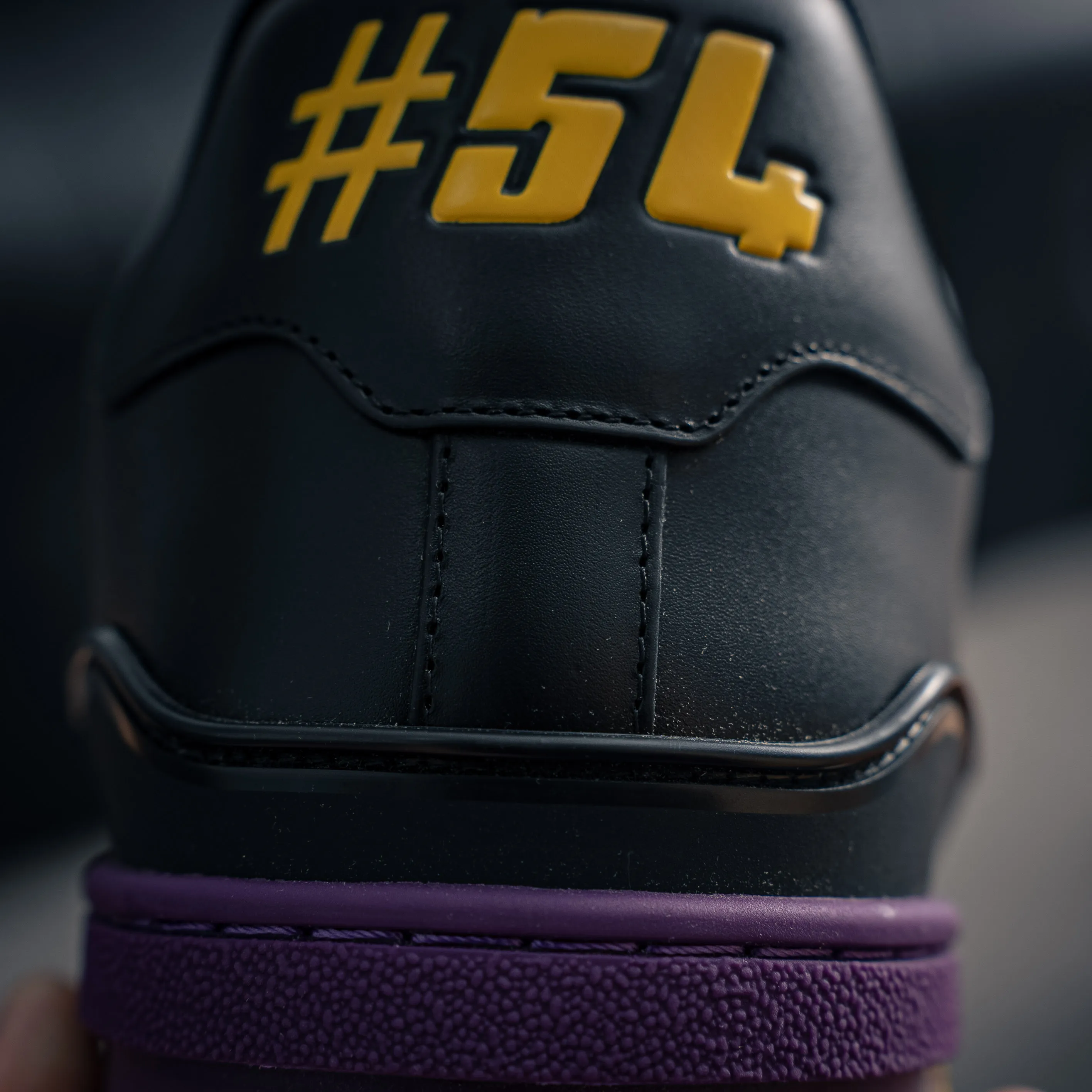【VL 】 LOUIS VUITTON LV Trainer ✦ Cowhide Leather Monogram ，Retro ✦ #54 1